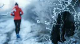 Czy getry termoaktywne damskie są wygodne na zimowe treningi?