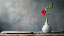 Naczynia do ikebany: Japońska sztuka układania kwiatów