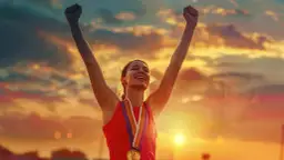 Maja Wróblewska - historia sukcesu: Inspirująca droga do zwycięstwa