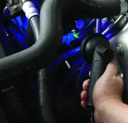 Jakie ciśnienie w klimatyzacji R134a? Uniknij kosztownych błędów