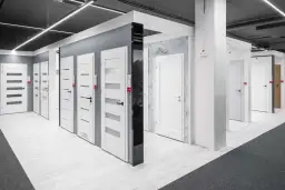 Jaki kolor drzwi wewnętrznych wybrać, aby odmienić wnętrze?