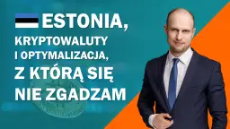 Estonia kryptowaluty: regulacje, licencje i podatki dla firm