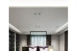 Twój sufit, Twoja wizytówka – odkryj dekoracje sufitowe w Wall Decor