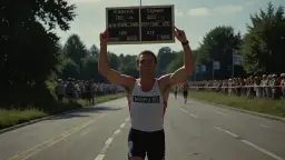 Jak sportowiec Jerzy Górski stał się bohaterem wielkiego ekranu?