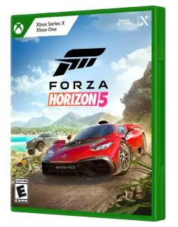 Ile będzie kosztować Forza Horizon 5? Sprawdź najlepsze ceny teraz