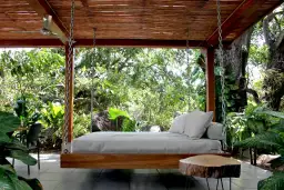 Jak zrobić siedzisko do huśtawki ogrodowej: 5 prostych kroków DIY