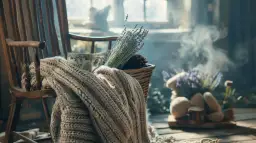 Co zrobić, żeby wełna nie gryzła? Topowe triki dla komfortu zimą!