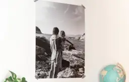 Jak dobrać plakat do wystroju pomieszczenia?