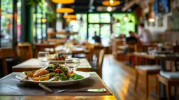 Restauracja Niebo w Gębie w Karpaczu - najlepsze opinie