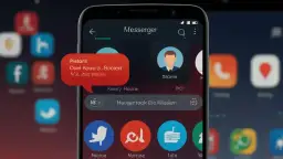 Skuteczne blokowanie na Messengerze: Chroń swoją prywatność!