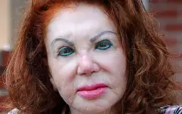 Jackie Stallone: Niezwykłe 98 lat matki Sylvestra Stallone