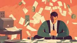 Spłata długów - Spłacimy twoje zadłużenie