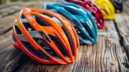 Ranking kasków rowerowych: Najlepsze modele na rynku