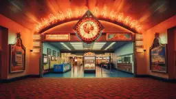 Centrum Kultury Grodzisk Mazowiecki Kino - Repertuar i Bilety