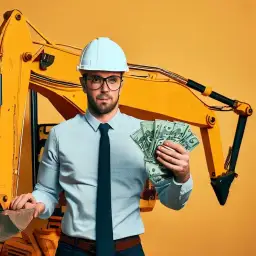 Ile zarabia operator koparki w Niemczech? Porównanie płac