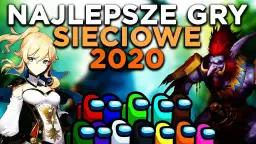 Najlepsze gry online, które Was uzależnią i pochłoną bez reszty