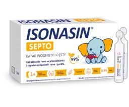 Jakie leki na katar u niemowlaka są bezpieczne i skuteczne?