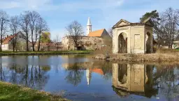 Najlepsze atrakcje w Mściwojowie, które musisz zobaczyć podczas wizyty