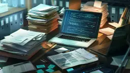 Dostęp do baz danych o odpadach – procedury i wymagania prawne