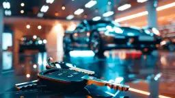 Jak skutecznie kupić nowy samochód – poradnik 2023 dla kierowców