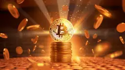 Bitcoin przewiduje wzrost do miliona dolarów - teoria wyjaśniająca