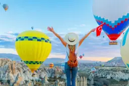 Czy w Turcji jest bezpiecznie? Poznaj zagrożenia i bezpieczne miejsca