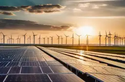 Elektrownia słoneczna Wikipedia: jak działa i jakie ma znaczenie?