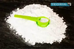 Kreatyna: Suplement diety czy doping? Ekspert wyjaśnia!