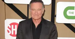 Aktor Williams: Niezapomniane chwile z życia Robina Williamsa