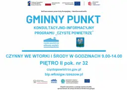 Program czyste powietrze Rzeszów - jak uzyskać dofinansowanie na modernizację