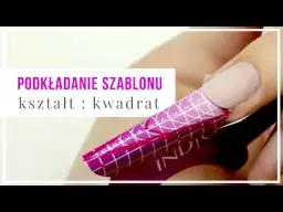 Jak przyciąć szablon do paznokci, aby uniknąć najczęstszych błędów