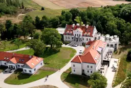 SPA Gniezno i okolice: Twój przewodnik po relaksie i odnowie