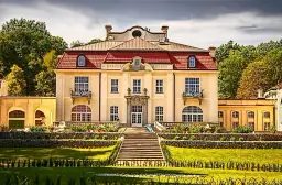 Pałac Goetza w Brzesku: historia, tajemnice i aktualny stan zabytku