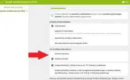 Dlaczego ulga na dziecko jest niższa? Sprawdź przyczyny