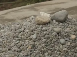 Jaki żwir do drenażu? Wybierz idealny i zapomnij o awariach!