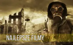 9 najlepszych filmów dystopijnych – przegląd wyjątkowych filmów