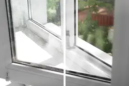 Jak naprawić porysowaną szybę w oknie - skuteczne metody i porady