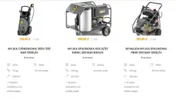 Jaka myjka do kostki brukowej? Wybierz idealną i czyść jak ekspert