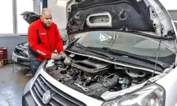 Jaki uszczelniacz do chłodnic wybrać, aby uniknąć kosztownych napraw?