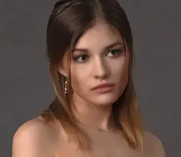 Makijaż na zdjęciu do dowodu - co dozwolone? Oficjalne zasady