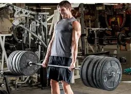 Ile cardio na masie - jak nie zrujnować przyrostu mięśni?