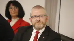 Gdzie się urodził Grzegorz Braun? Zaskakujące fakty o Toruniu