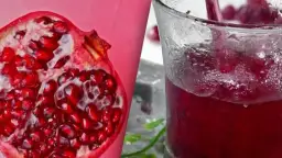 Die erstaunlichen Vitamine im Granatapfel und ihre Gesundheitsvorteile