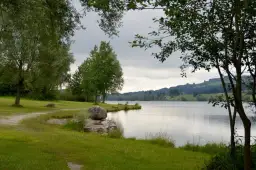 Wilczyn jezioro - ekologia, atrakcje i zagrożenia dla przyrody