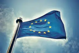 Jak wygląda flaga Unii Europejskiej? Odkryj jej symbolikę i historię