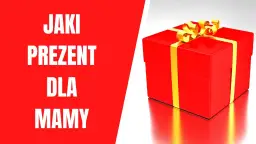 Co dać mamie pod choinkę? 10 wyjątkowych prezentów, które zachwycą