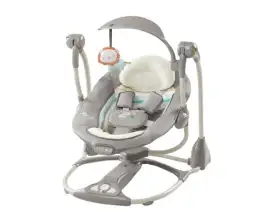 Kiedy wprowadzono huśtawkę hybrydową InGenuity i jej kluczowe zalety