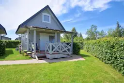 Domki nad jeziorem Zachodniopomorskie: Przewodnik po idealnym urlopie