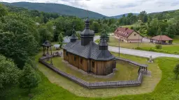 Bacówka w Bartnem: historia, oscypki i atrakcje, które musisz poznać