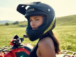 Idealny kask? Zmierz głowę: Bezpieczeństwo i komfort na drodze